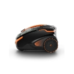 Пылесос Thomas PET&FAMILY PRO 4ALL оранжевый/черный, 1700 Вт, уборка влажная/сухая, пылесборник аквафильтр 2.6 л, фото14