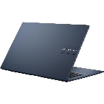 Ноутбук Asus Vivobook 17 X1704VA-AU982 Core 5 120U 16Gb SSD512Gb Intel Graphics 17.3' IPS FHD (1920x1080) без ОС blue WiFi BT Cam (90NB13X2-M00ML0), фото6