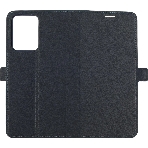 Чехол (флип-кейс) BORASCO Book Case, для Xiaomi 11T/11T Pro, синий, фото5