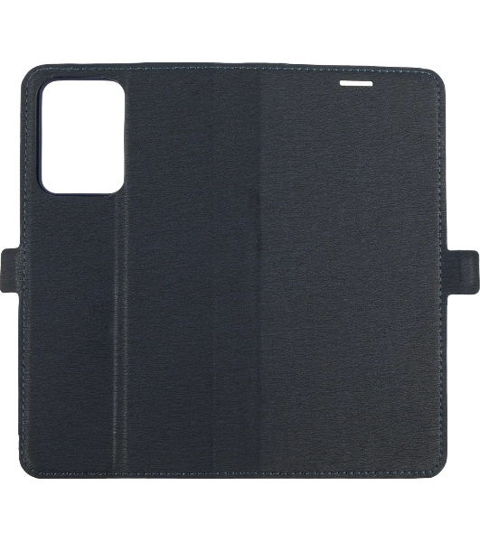 Чехол (флип-кейс) BORASCO Book Case, для Xiaomi 11T/11T Pro, синий