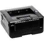 Принтер лазерный Катюша P140-рр,40 стр/мин А4 Ч/Б, 1 ГБ RAM, Ethernet, USB, 3 ГОДА ГАРАНТИИ, МПТ, фото 1