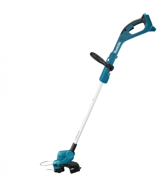 Триммер аккамуляторный Makita DUR193RF, 18 В, 3 Ач