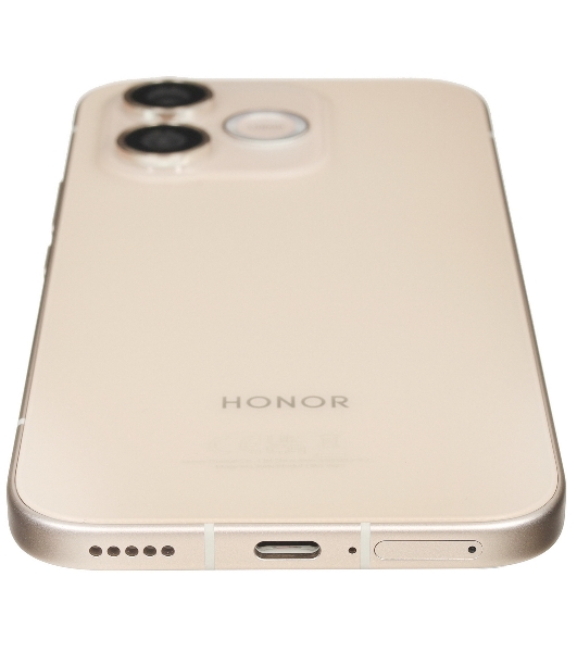 Смартфон HONOR 600 Lite 8/256GB, золотой