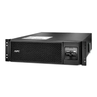 Источник бесперебойного питания APC Smart-UPS SRT SRT5KRMXLI/5000 ВА/4500 Вт/6xIEC320 С13, 4xIEC320 С19