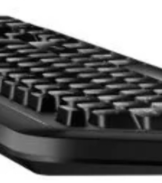 Клавиатура проводная Genius keyboard KB-118 II,RU,USB, черный