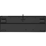 Клавиатура A4Tech Bloody S98 Naraka BLMS Plus проводная, USB Type-A, чёрный/красный, фото2