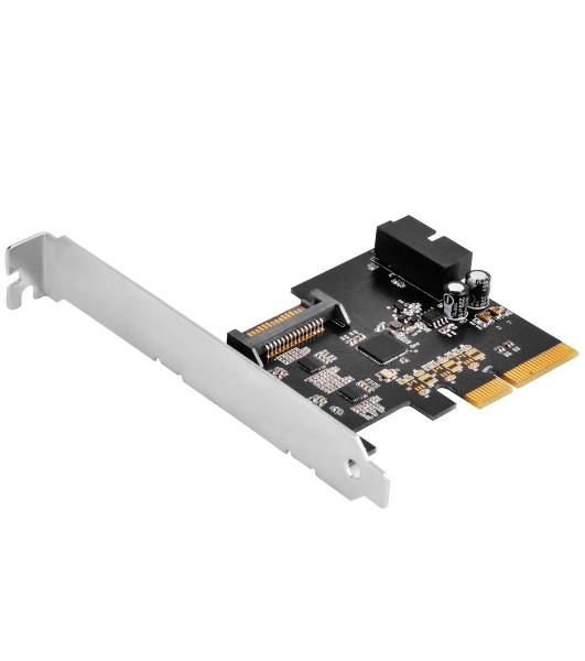 Контроллер Silverstone G56ECU04E000010