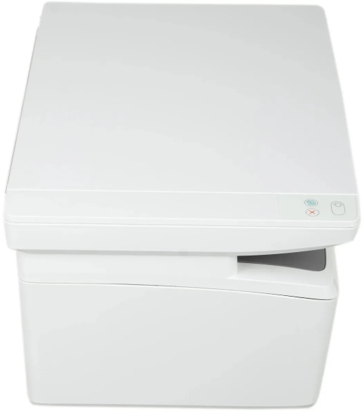 МФУ лазерное HP LaserJet M141a (7MD73A), A4, ч/б, печ. до 20 стр/мин., 600 x 600 dpi, USB