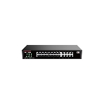 Коммутатор IP-COM 24PORT 1000M G2224D, фото 1
