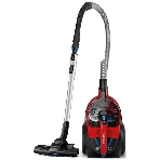 Пылесос Philips FC9728/01 красный/черный, 420/2000 Вт, уборка сухая, пылесборник контейнер 2 л, фото3