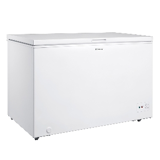 Морозильный ларь Centek CT-1790, белый, 368л