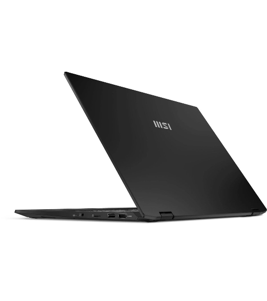 Ноутбук MSI Suммit A16 AI+ A3HMTG-084RU черный 9S7-159K21-084 Ryzen AI 9 365 32Gb SSD 2Tb AMD Radeon 880M 16' IPS Touch QHD+ (2560x1600) Windows 11 Home WiFi BT Cam