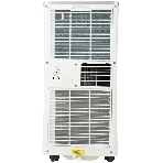 Кондиционер мобильный FUNAI MAC-CA25CON04 9000 BTU, 19 м², 54/55 дБ, охлаждение, осушение, белый, фото3