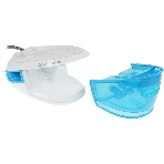 Парогенератор Tefal SV8002E0, голубой/белый, фото6