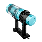 Пылесос вертикальный BRAYER BR4271 голубой, питание от сети, 185 Вт, уборка сухая, пылесборник 0.8 л, фото15