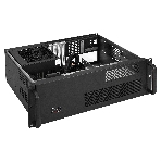 Серверный корпус ExeGate EX293669RUS Pro 3U330-02 (RM 19', высота 3U, глубина 330, БП 800PPH-SE 80 PLUS® Bronze, USB), фото10