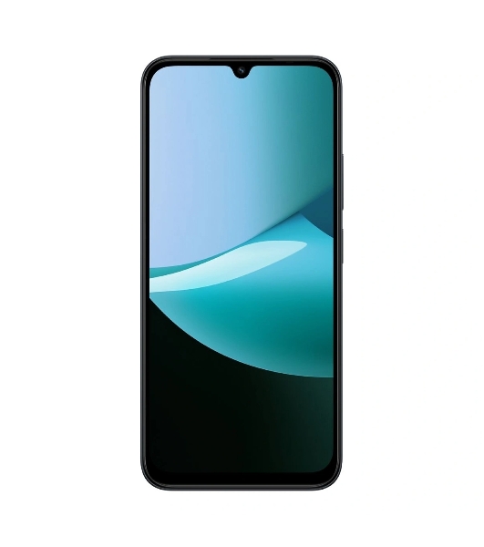 Смартфон Xiaomi Redmi 15C 4/128Gb черный