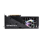 Видеокарта MSI RTX 5060 8G GAMING TRIO, NVIDIA GeForce RTX 5060, 8 ГБ GDDR7, 128 бит, PCI-e 5.0, 1xHDMI, 3xDP, фото5
