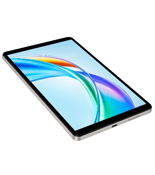 Планшет HONOR Pad X7 8.7', 4Gb, 128Gb, LTE, Android 15 серый