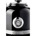 Электрочайник Ariete Moderna 2854/02 черный, 1.7 л, 2000 Вт, скрытый нагревательный элемент, фото2