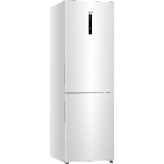 Холодильник Haier CEF536CWG белый двухкамерный 240/105 л морозилка снизу, No Frost, фото4
