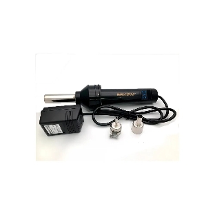 Паяльный фен BAKU BK-8032A++