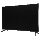 Телевизор Hyundai 50' H-LED50BU7012 черный LED 4K UHD 60Hz Smart TV YaOS 2GB/32GB, фото3