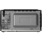 Микроволновая печь OASIS MW-70RB черный, 20 л, 700 Вт, переключатели — поворотный механизм, фото2