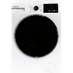 Стиральная машина Hotpoint WSH 7291 VWX белый загрузка фронтальная 7 кг, 1200 об/мин., класс: А, фото 1