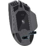 Мышь беспроводная Defender Oneshot GM-067 черный, 3200 dpi, радиоканал, USB, кнопки - 7, фото5