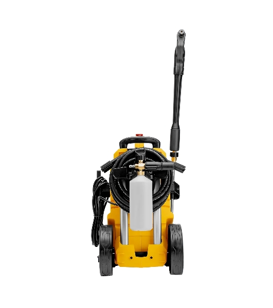 Мойка высокого давления Denzel K 70 Power, 2500 Вт, 180 бар, 600 л/ч, асинх. двиг.