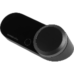 Гарнитура SteelSeries Arctis Nova Pro чёрный, проводная, USB, совместимость с PS5, Xbox, фото8