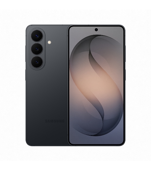 Смартфон Samsung Galaxy S26 SM-S942B 12/256Gb черный