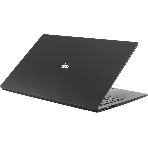 Ноутбук IRU Strato 15ALID4/15.6'/IPS/Core i3 1315U/8Gb/256Gb SSD/Intel UHD Graphics/без ОС/черный/2.2kg, фото4