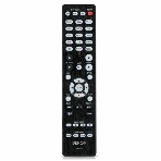 Ресивер AV Denon AVC-X6800H 11.4 черный, фото3
