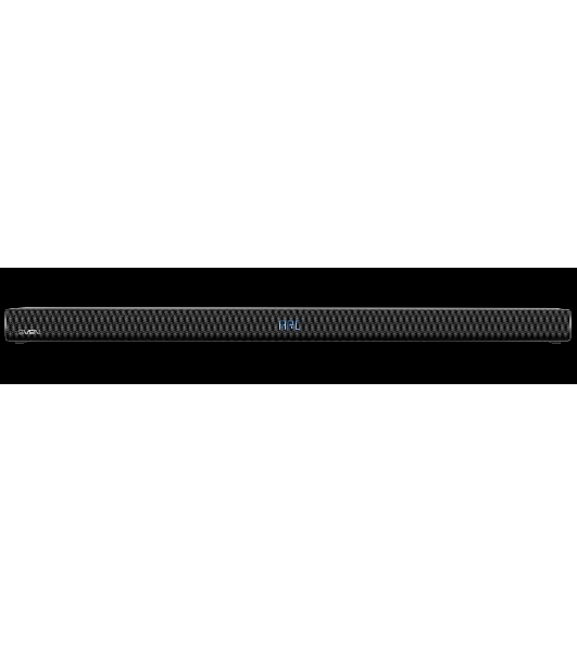 Саундбар SVEN SB-2055, черный, (80 Вт, Bluetooth, HDMI, ПДУ, Optical, USB, дисплей)