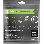 Кабель аудио-видео Cactus CS-DP-DP-1.4-2 DisplayPort (m)/DisplayPort (m) 2м. позолоч.конт. черный, фото2