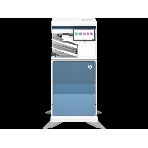 МФУ лазерное HP Color LaserJet Enterprise Flow MFP 6800zfsw, фото 1