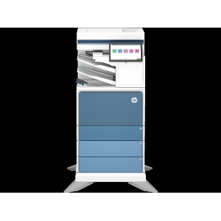 МФУ лазерное HP Color LaserJet Enterprise Flow MFP 6800zfsw