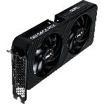 Видеокарта Palit RTX 5060 DUAL OC NV RTX 5060 8Gb 128bit GDDR7 2280/28000/HDMIx1/DPx3/HDCP R NE75060S19P1-Gb2063D PCI-E 5.0, фото9
