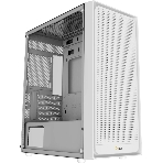 Компьютерный корпус Ocypus Gaммa C50 без БП белый (Gaммa-C50-WHG000XX-GL), фото16