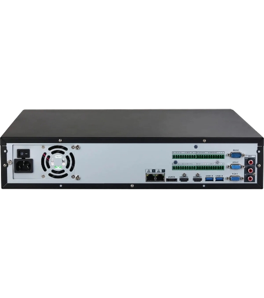 Видеорегистратор Dahua DHI-NVR5864-EI2