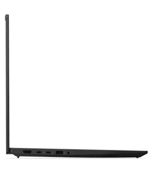 Ноутбук Lenovo ThinkPad E16 GEN 3/16'/IPS/AMD Ryzen 5 220/16GB/512GB SSD/AMD Radeon Graphics/noOS/черный/1.71kg