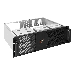 Серверный корпус ExeGate Pro 3U400-07 (RM 19', высота 3U, глубина 400, БП 1200ADS, 2*USB), фото10