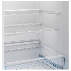 Холодильник Beko B1RCSK272W белый, двухкамерный 175/87л морозилка снизу, фото3