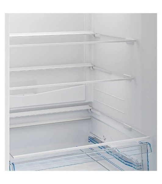 Холодильник Beko B1RCSK272W белый, двухкамерный 175/87л морозилка снизу