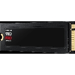 Накопитель SSD 1Tb Samsung 9100 PRO, M.2, PCI-E 5.0 x4, TLC 3D NAND R/W - 14800/13400 Mb/s с радиатором, фото7