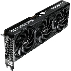 Видеокарта Palit RTX 5060Ti INFINITY 3 RTX 5060TI 16Gb 128bit GDDR7 PCI-E 5.0 2407/28000 HDMIx1 DPx3 HDCP Ret, фото6