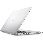 Ноутбук Dell Pro 14 Plus Core Ultra 5 235U 16Gb SSD512Gb Intel Graphics 14' WVA FHD+ (1920x1200) Linux grey WiFi BT Cam (PRO14PL-5653), фото3