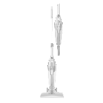 Пылесос вертикальный Topdevice CVC100 белый, питание от сети, 600 Вт, уборка сухая, пылесборник 1,2 л, фото2